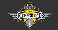 Motorcycle Ride For Dad